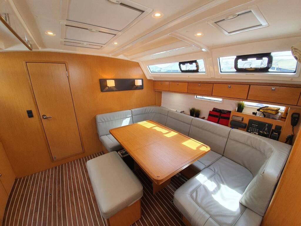 Bavaria Cruiser 46 Kingsman