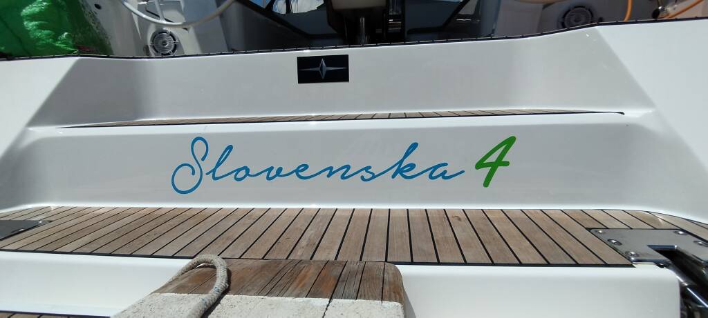 Bavaria Cruiser 46 Slovenska 4