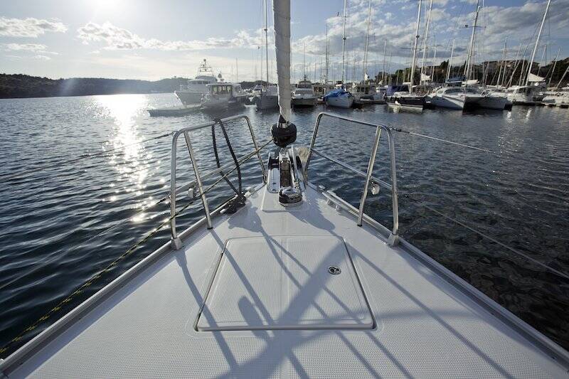 Bavaria Cruiser 46 Avatar