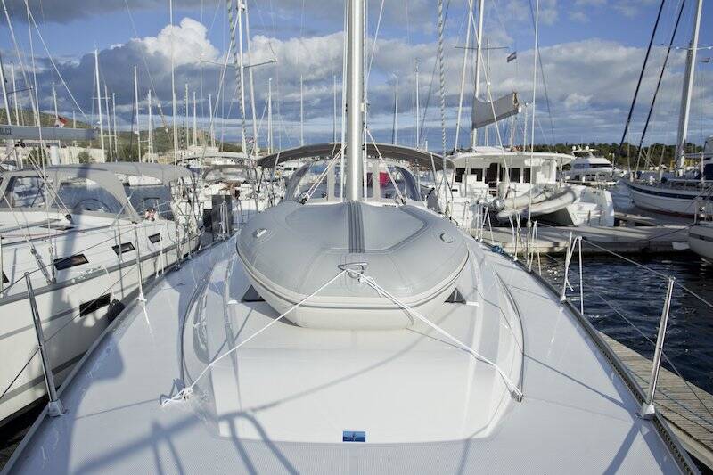 Bavaria Cruiser 46 Avatar