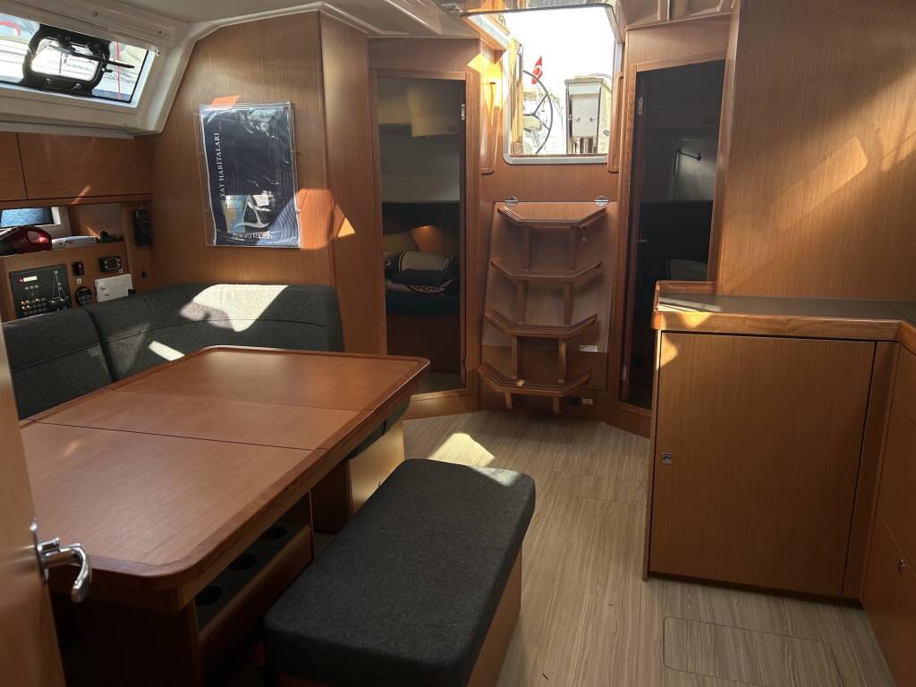 Bavaria Cruiser 46 Suncity 5