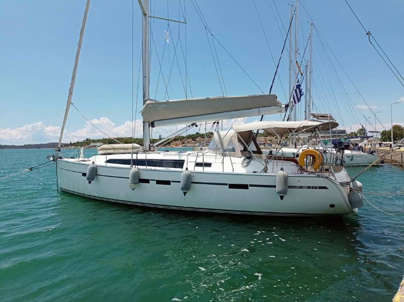 Bavaria Cruiser 46 Aelia