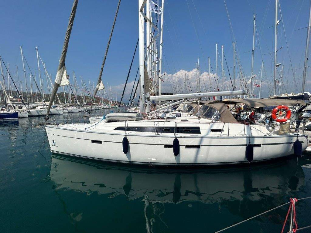 Bavaria Cruiser 46 Berry