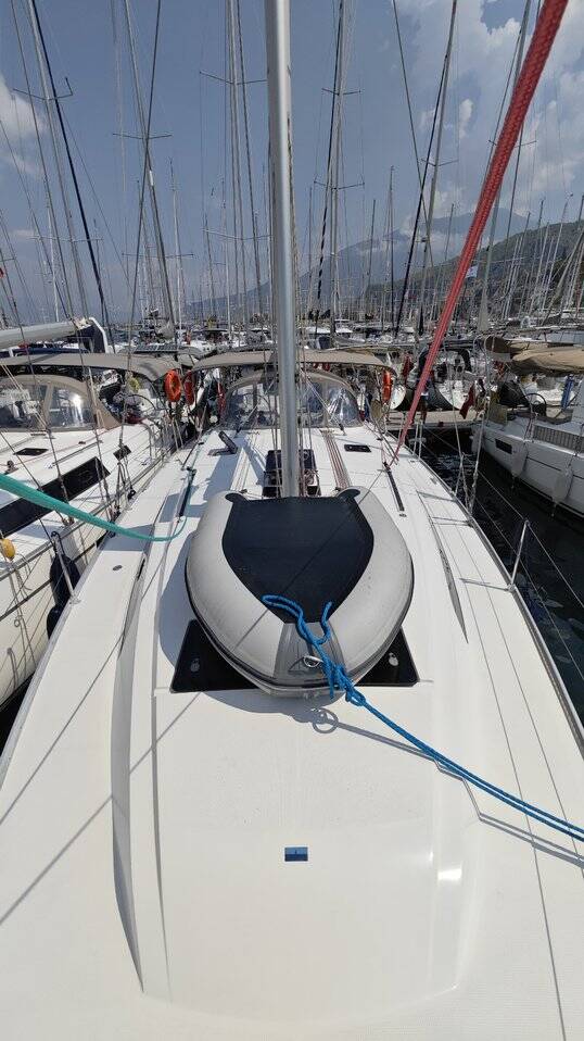 Bavaria Cruiser 46 Simba