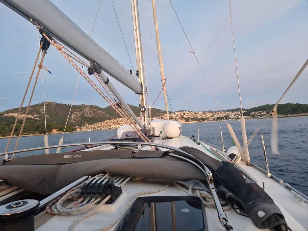 Bavaria Cruiser 46 Athene