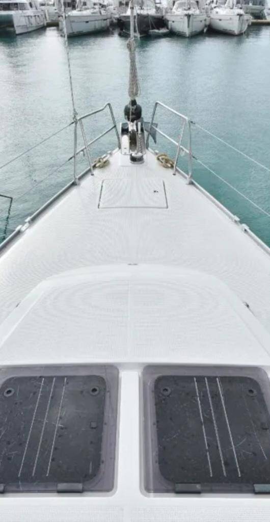 Bavaria Cruiser 46 Athene