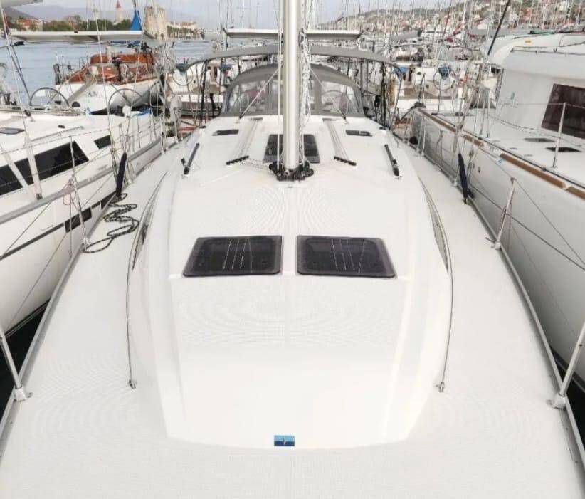 Bavaria Cruiser 46 Athene