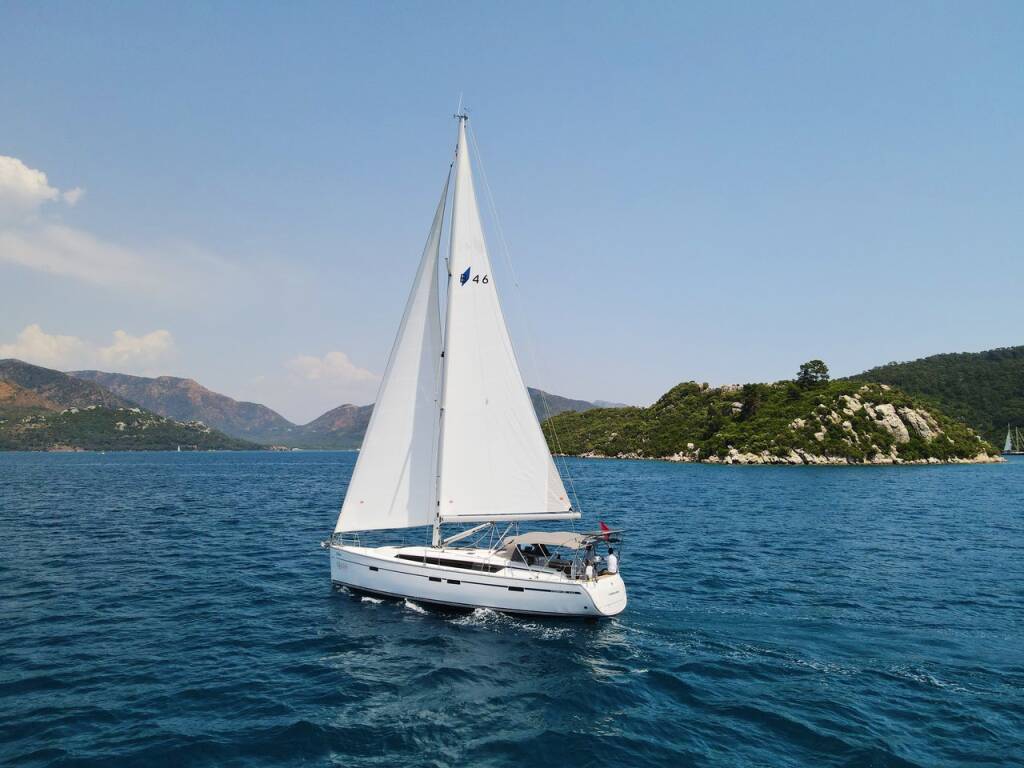 Bavaria Cruiser 46 Leisure