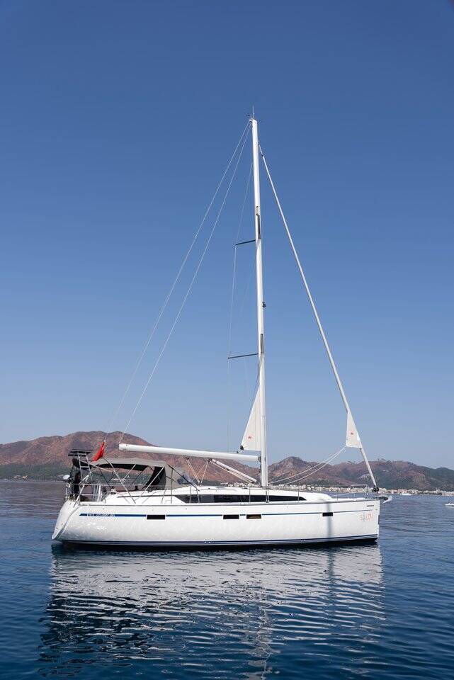 Bavaria Cruiser 46 Leisure