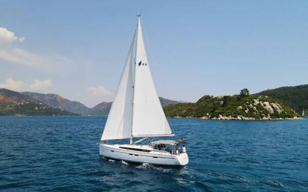 Bavaria Cruiser 46 Leisure