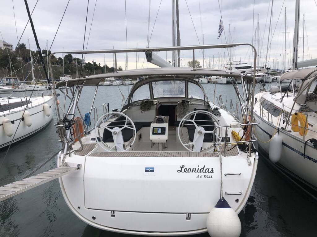 Bavaria Cruiser 46 Leonidas