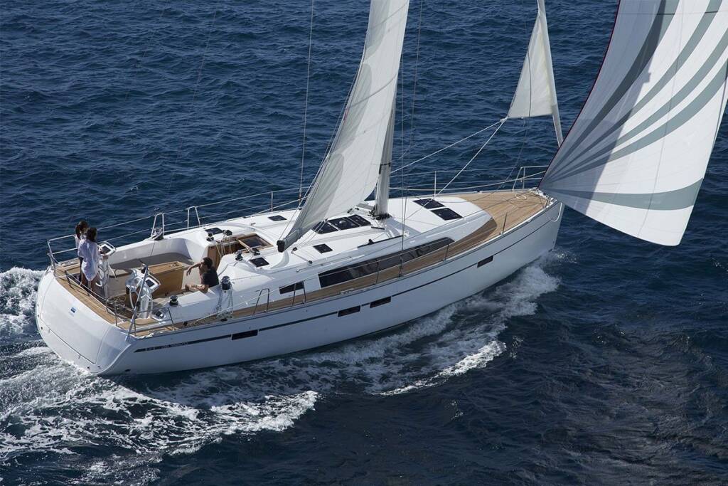 Bavaria Cruiser 46 Margarita