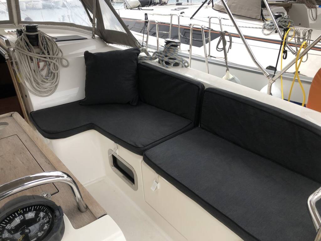 Bavaria Cruiser 46 Margarita