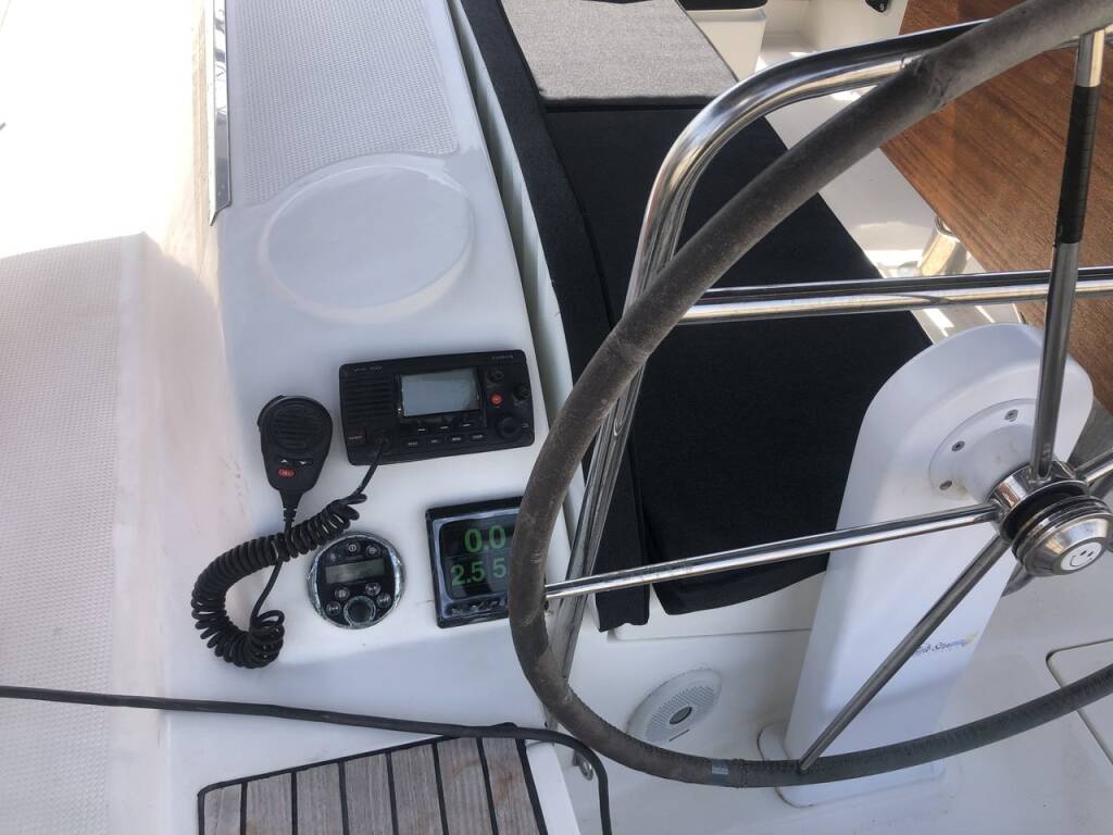 Bavaria Cruiser 46 Margarita