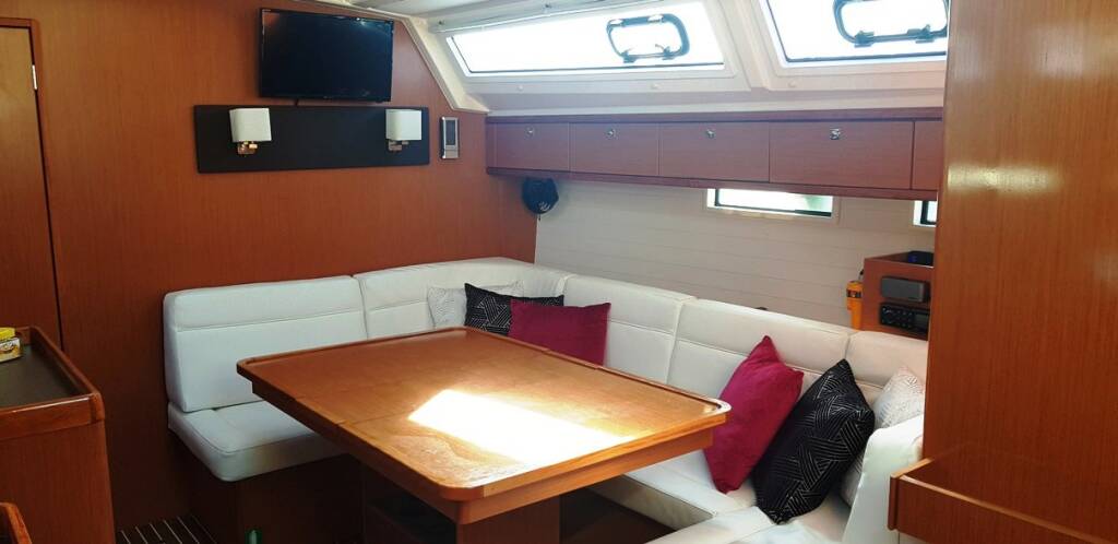 Bavaria Cruiser 46 Margarita