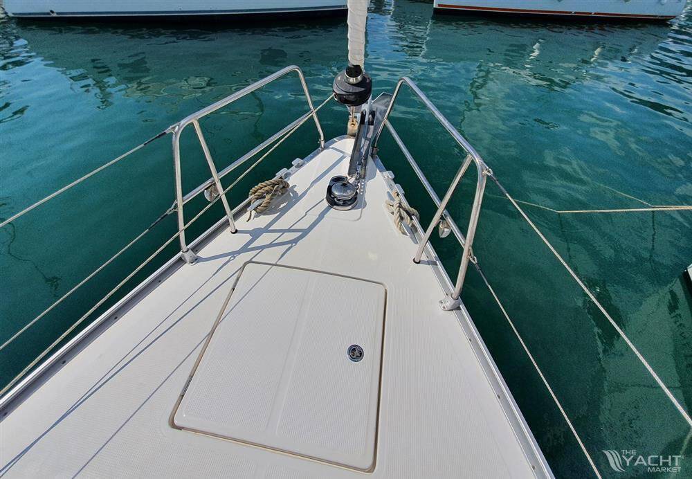 Bavaria Cruiser 46 Margarita