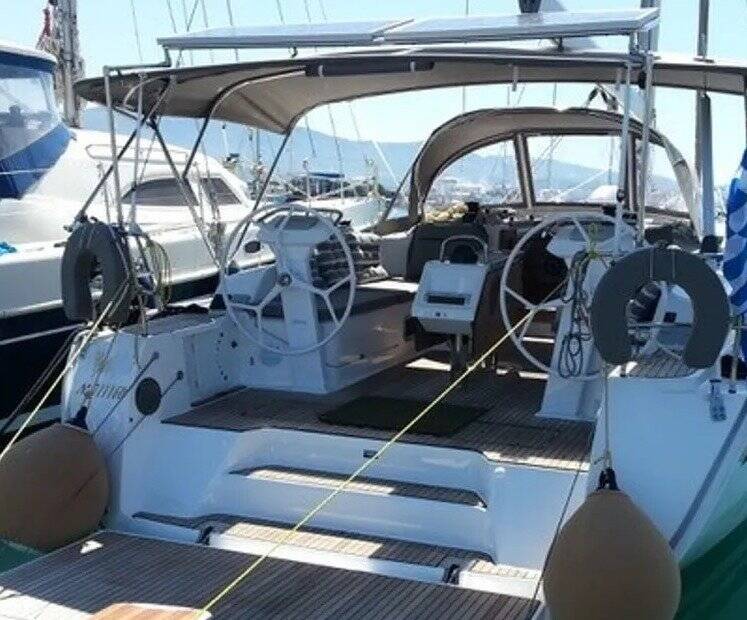 Bavaria Cruiser 46 Amore