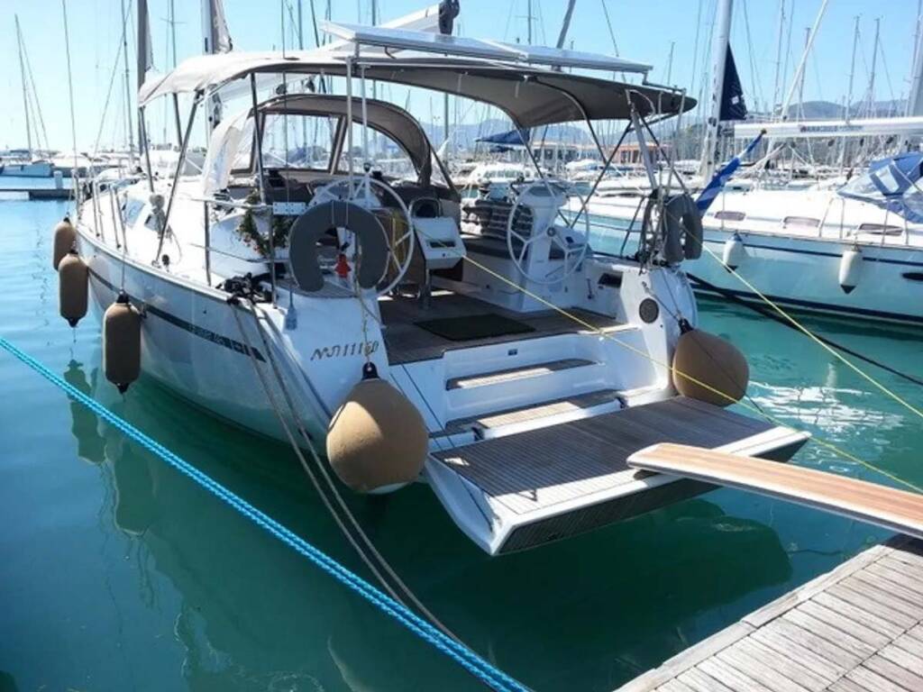 Bavaria Cruiser 46 Amore