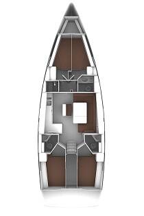 Bavaria Cruiser 46 MH 77