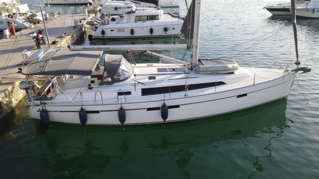 Bavaria Cruiser 46 Kassandra