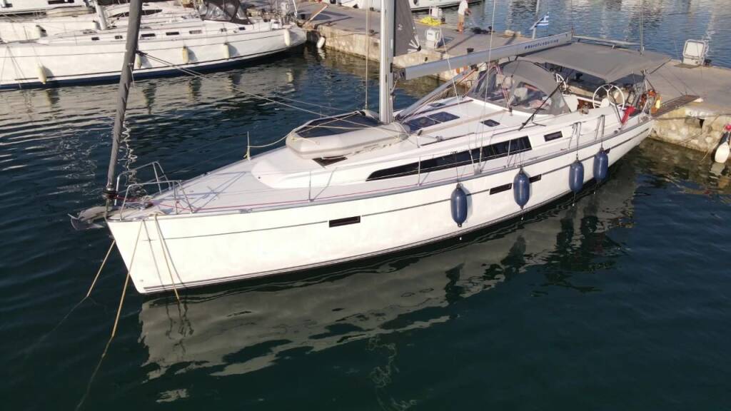 Bavaria Cruiser 46 Kassandra