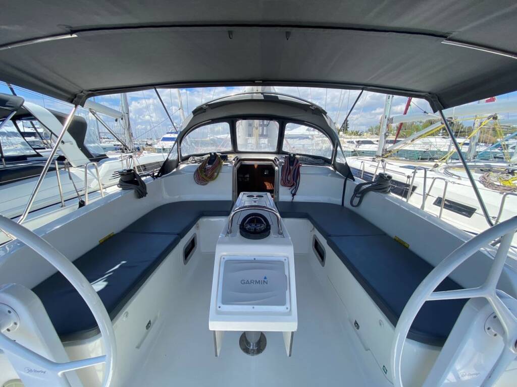 Bavaria Cruiser 46 Kassandra