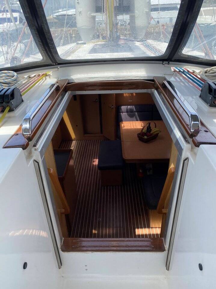 Bavaria Cruiser 46 Kassandra