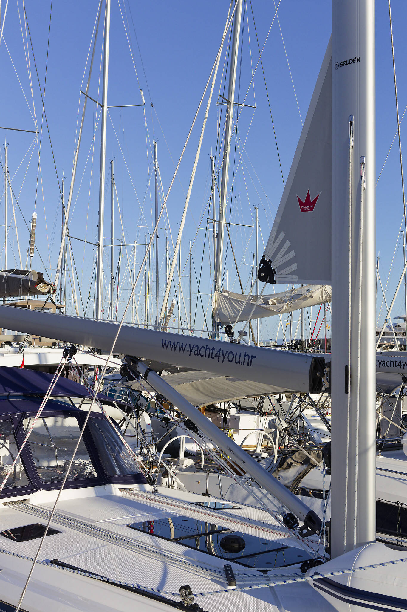 Bavaria Cruiser 46 Val