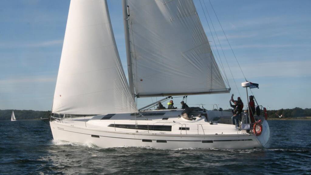 Bavaria Cruiser 46 Momo