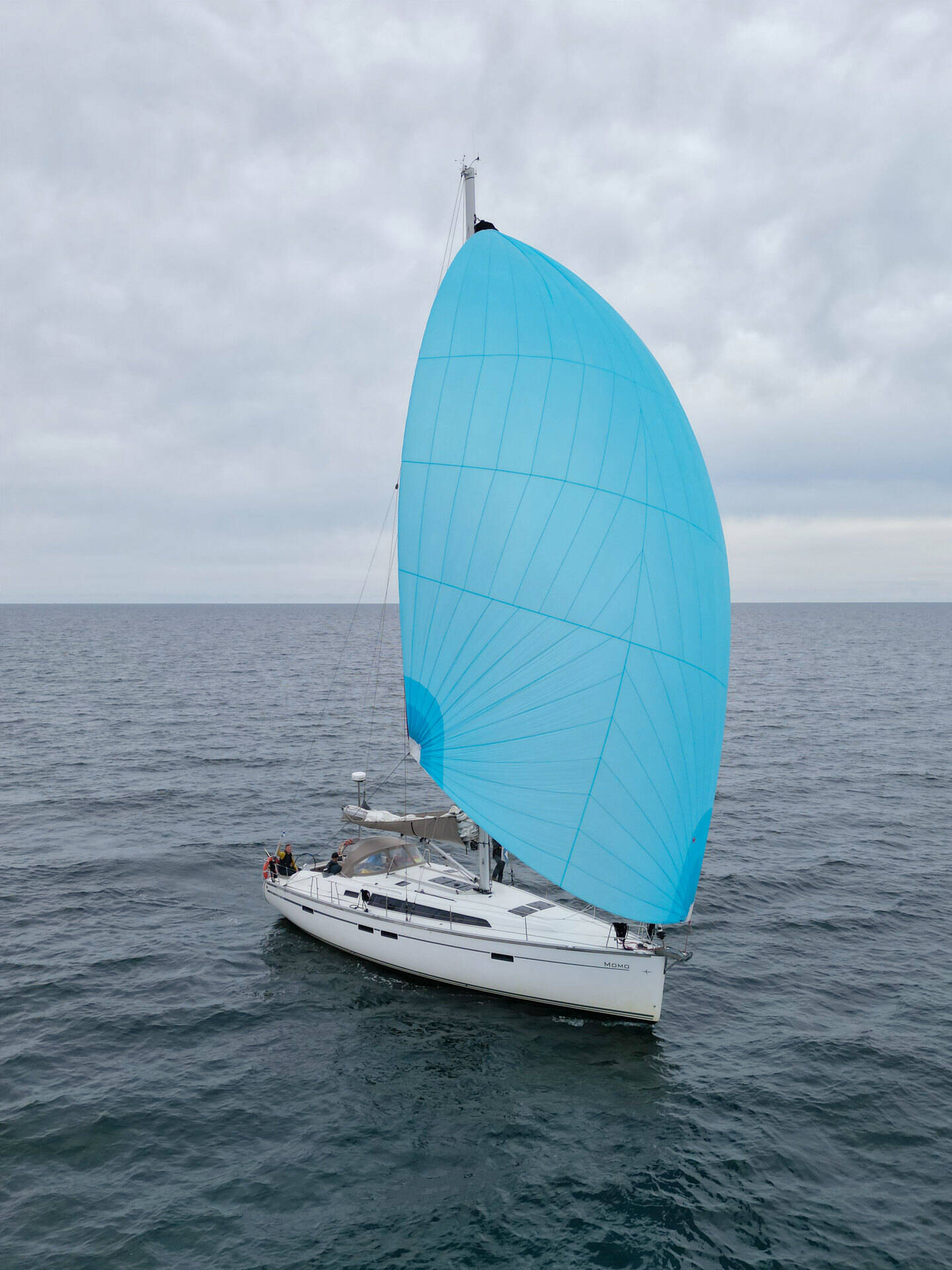 Bavaria Cruiser 46 Momo