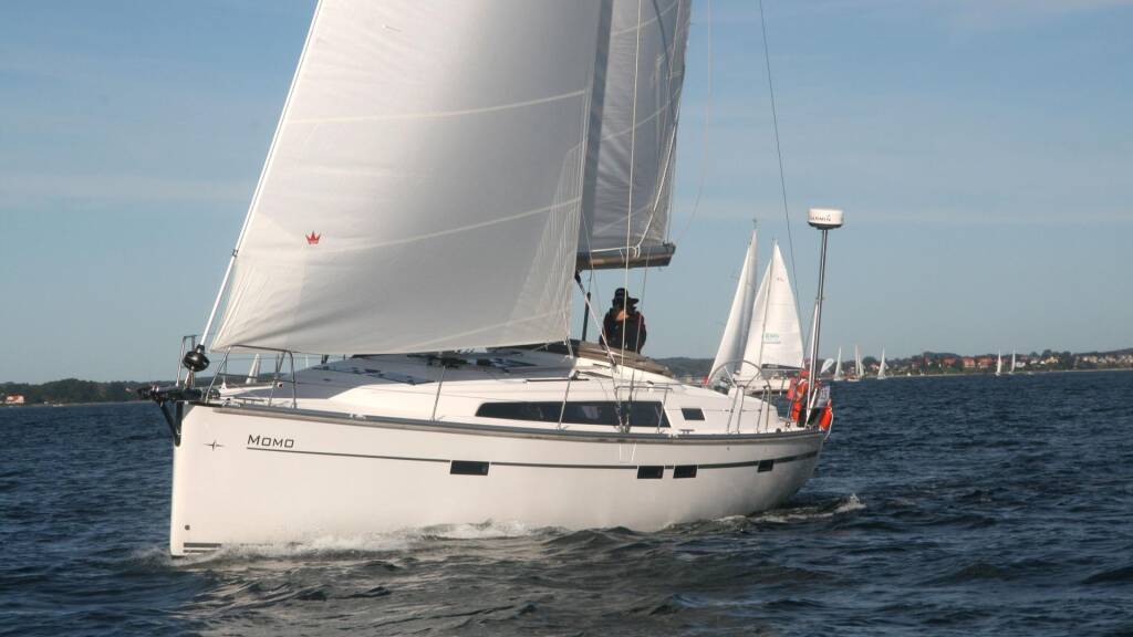 Bavaria Cruiser 46 Momo