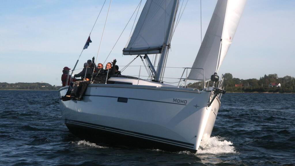 Bavaria Cruiser 46 Momo