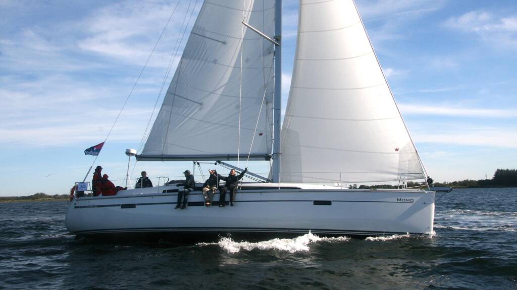 Bavaria Cruiser 46 Momo