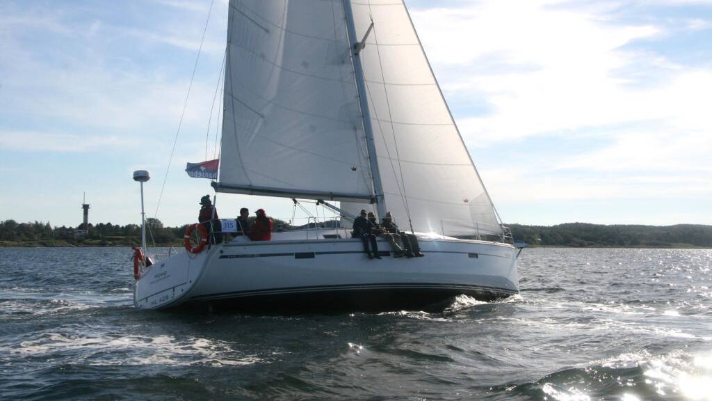 Bavaria Cruiser 46 Momo