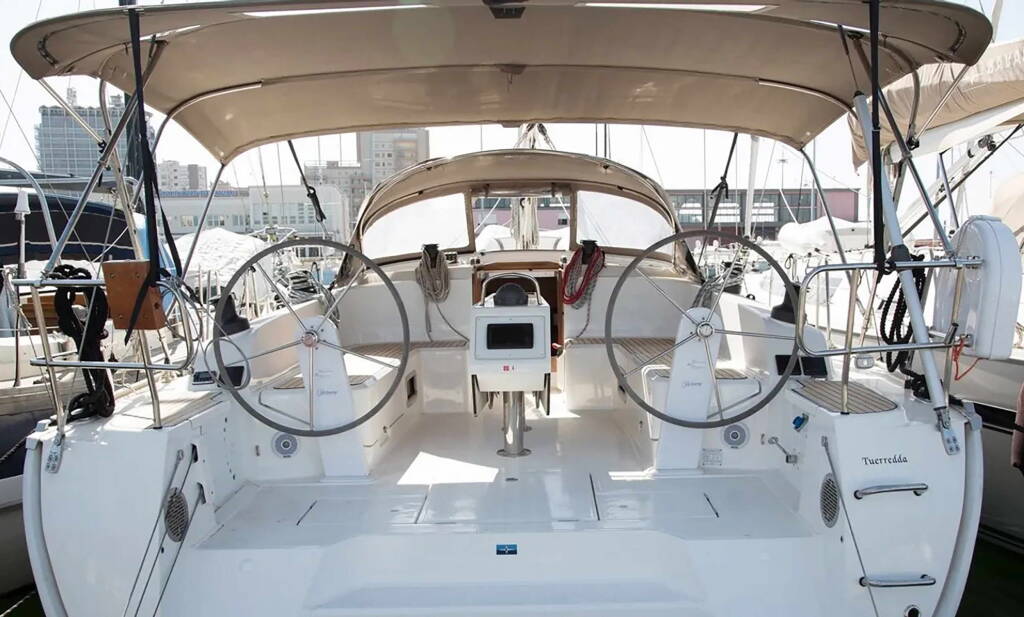 Bavaria Cruiser 46 ECONOMY