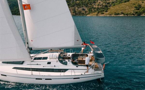 Bavaria Cruiser 46 Nautilus One