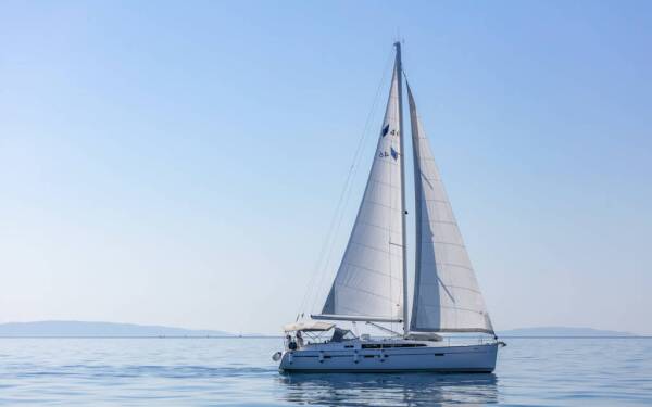 Bavaria Cruiser 46 Josip