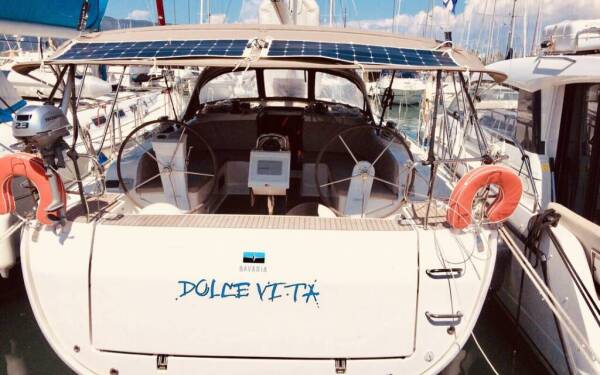 Bavaria Cruiser 46 Dolce Vita