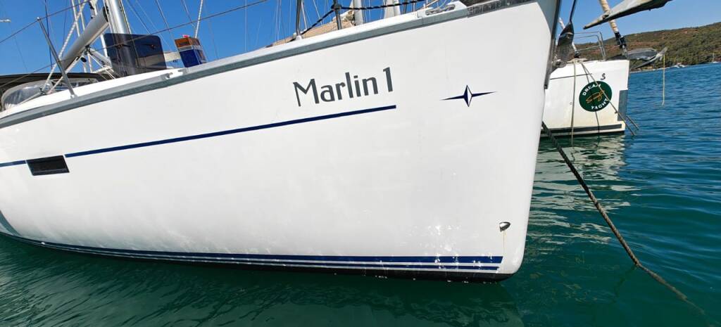 Bavaria Cruiser 46 Marlin 1