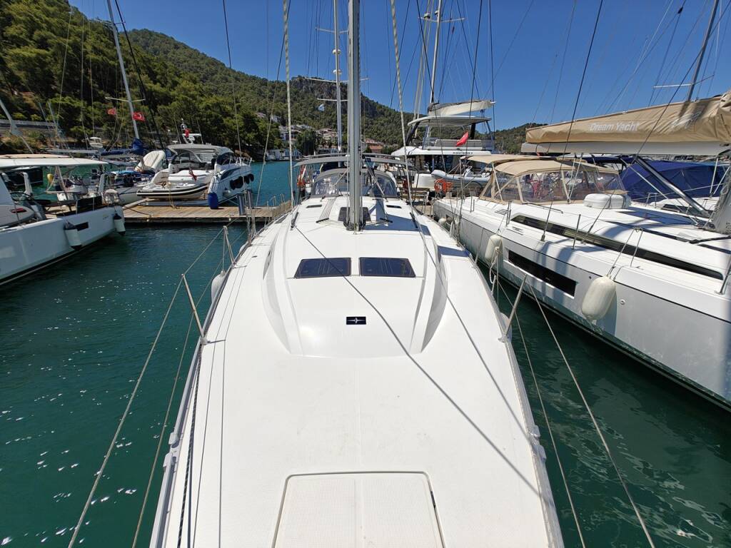 Bavaria Cruiser 46 Marlin 1