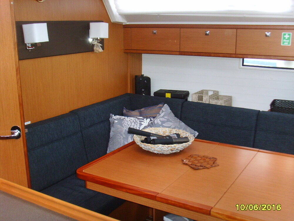 Bavaria Cruiser 46 Zefi