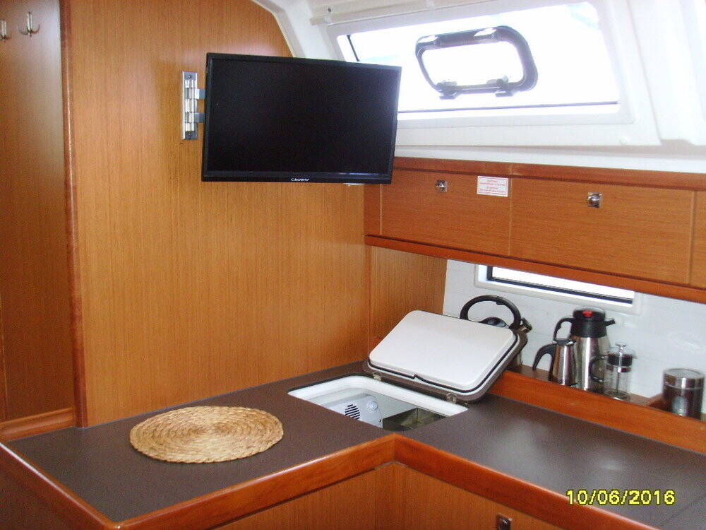 Bavaria Cruiser 46 Zefi