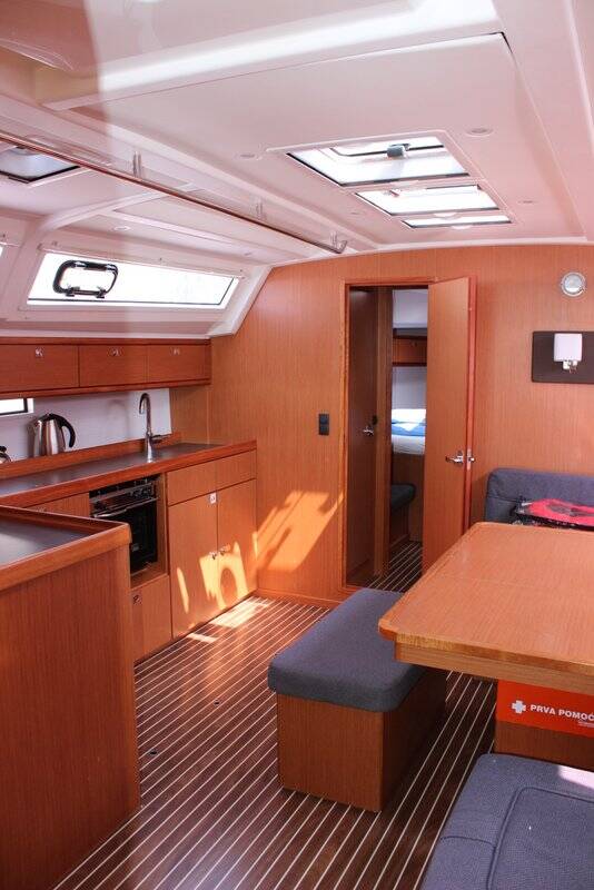 Bavaria Cruiser 46 Eveline