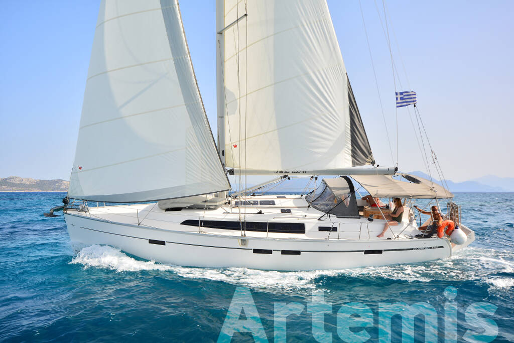 Bavaria Cruiser 46 Artemis