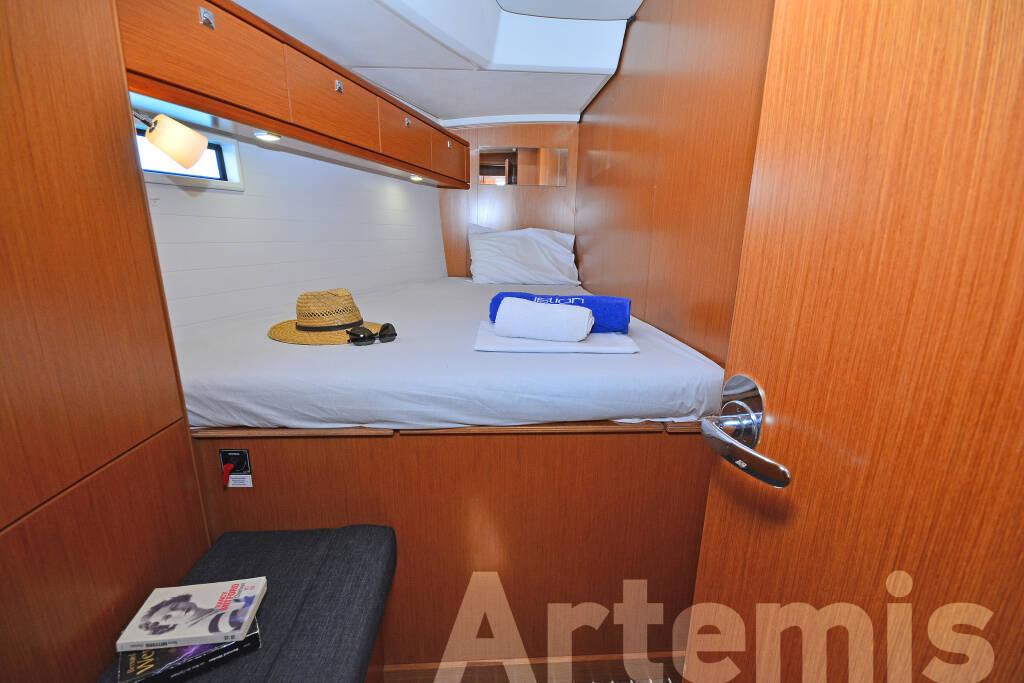 Bavaria Cruiser 46 Artemis