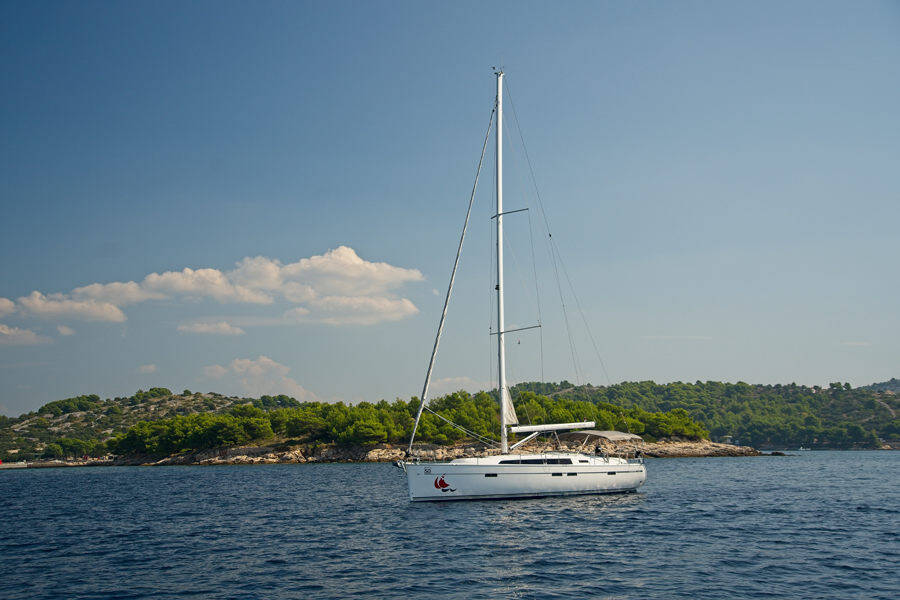 Bavaria Cruiser 46 MH 39