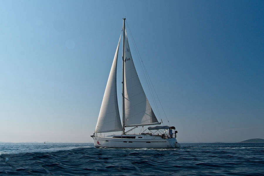 Bavaria Cruiser 46 MH 39