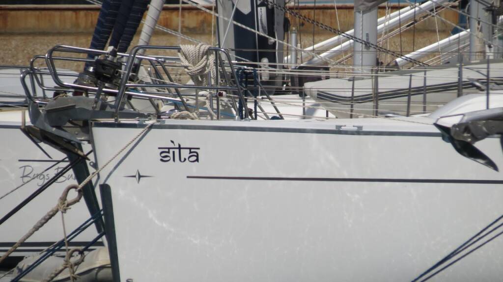 Bavaria Cruiser 46 Sita