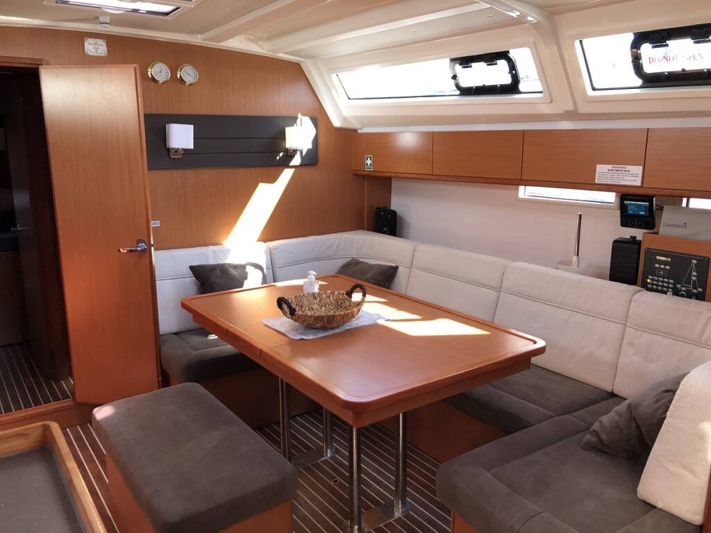 Bavaria Cruiser 46 Amaryllis