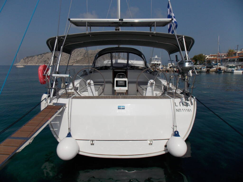 Bavaria Cruiser 46 Lina